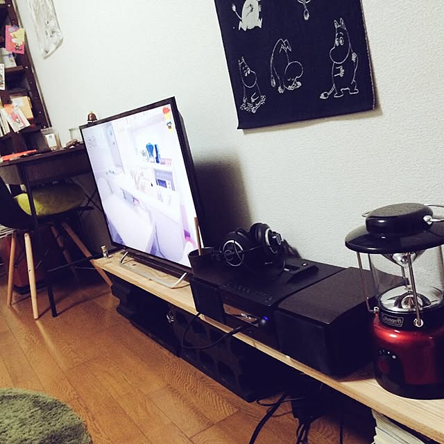 部屋全体のインテリア実例 - 2015-01-09 17:30:20