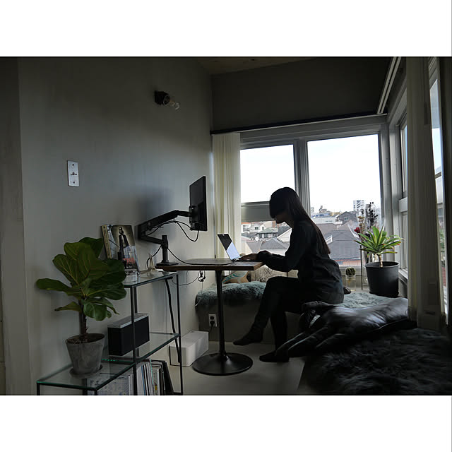 chihiroさんの実例写真