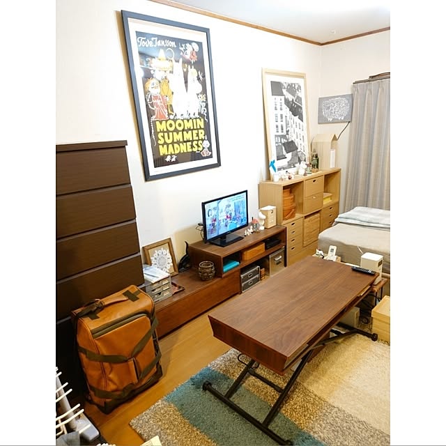 SARON_TSUBAKIさんの実例写真
