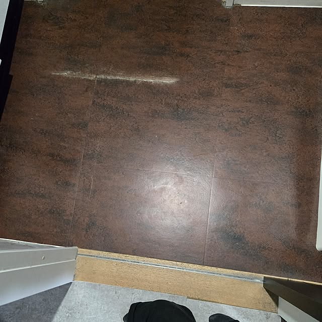 Eriさんの部屋