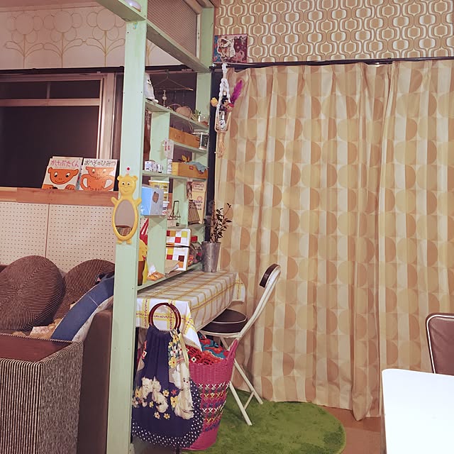 anzuさんの実例写真