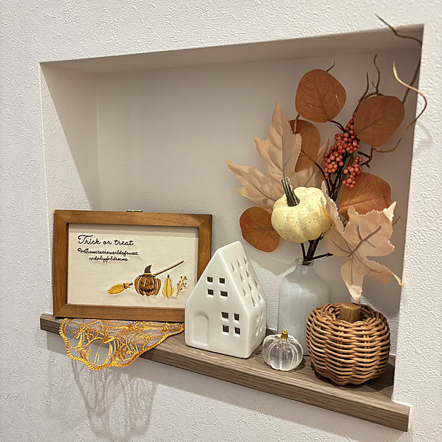 m.さんの部屋