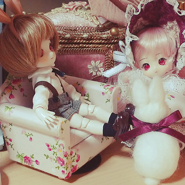 ma_chan615さんの実例写真