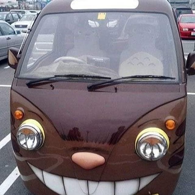 実例写真