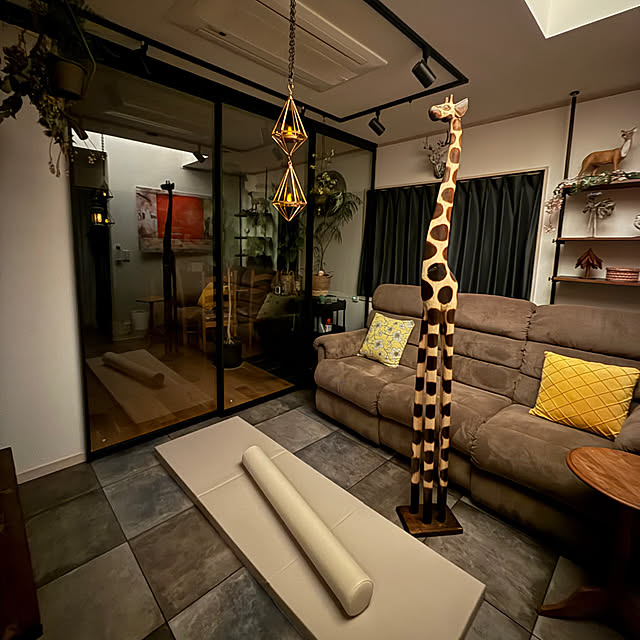 sachieyさんの実例写真