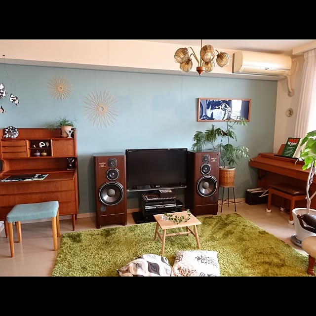 sachiblancさんの実例写真
