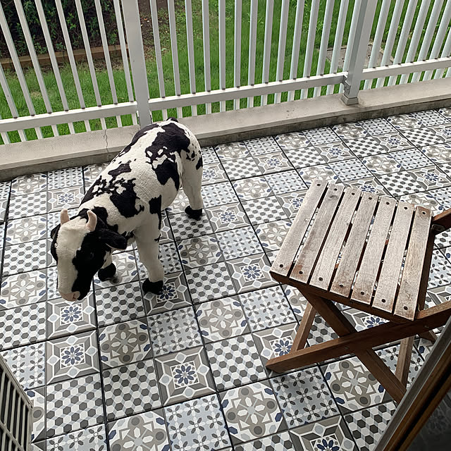 aruさんの実例写真