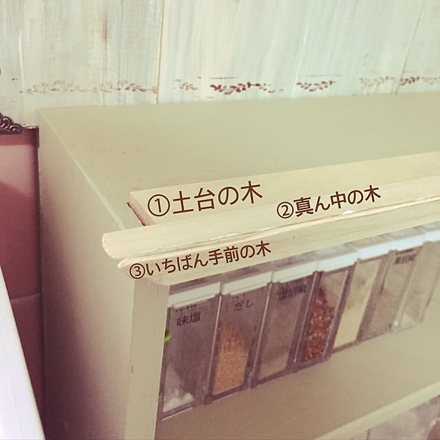 hoshiさんの実例写真