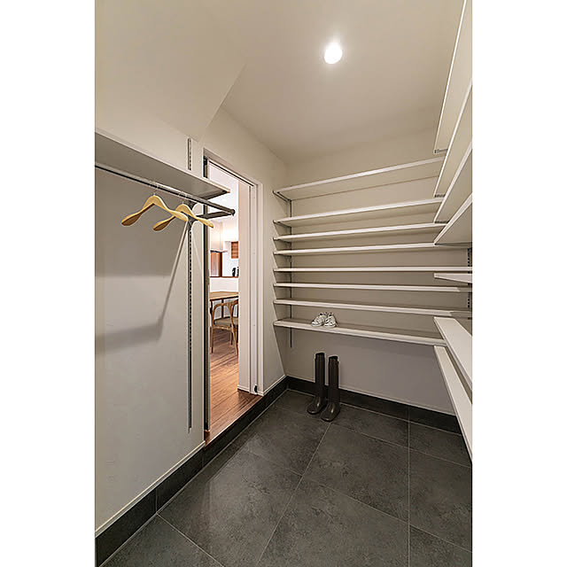 DETAIL-HOMEさんの実例写真