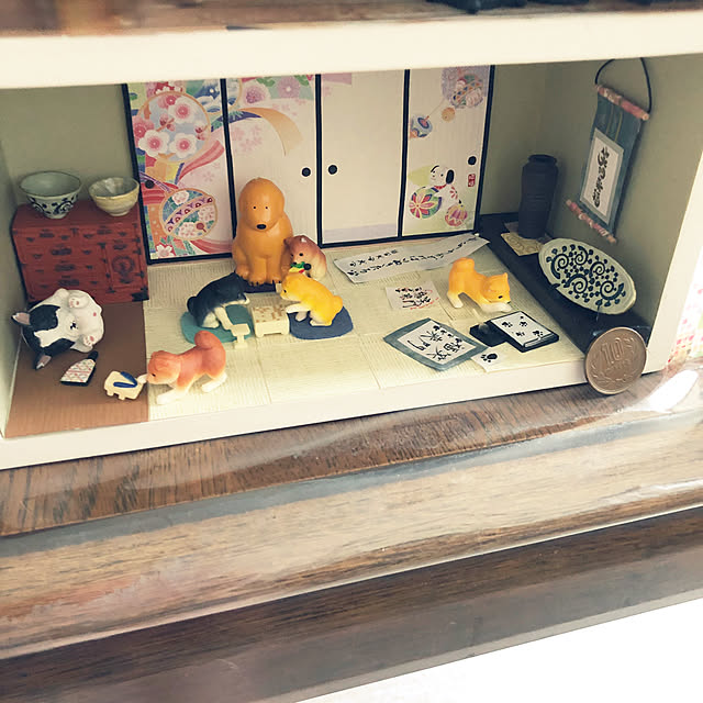 Misakoさんの実例写真