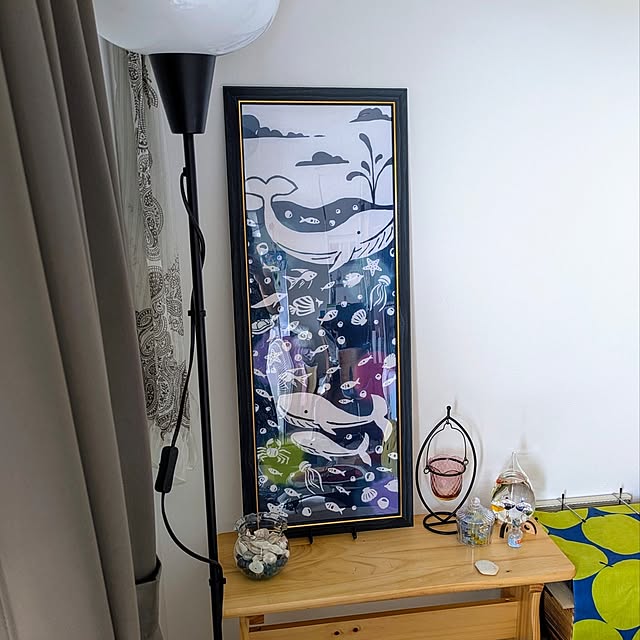 mi-saさんの部屋