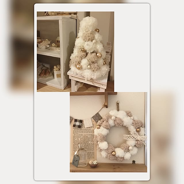 tomomonさんの実例写真