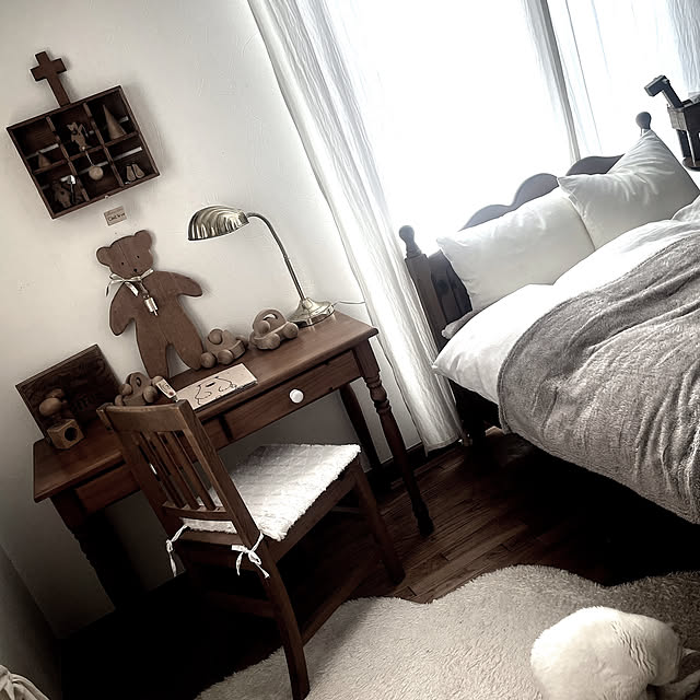 Ohigeさんの部屋