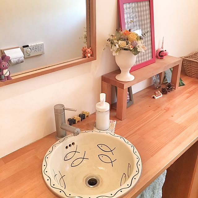 実例写真