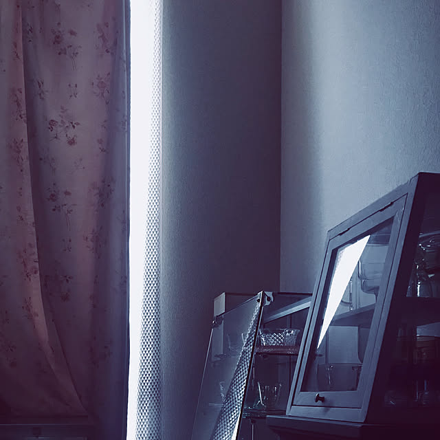 Aさんの部屋