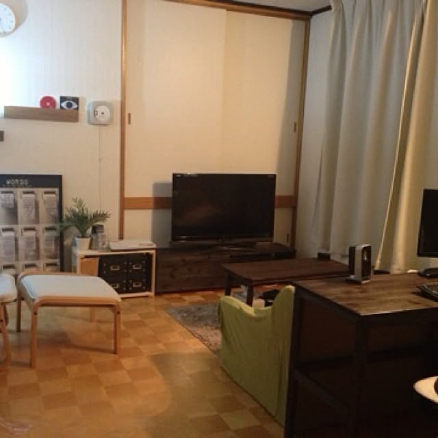 yukikksさんの実例写真