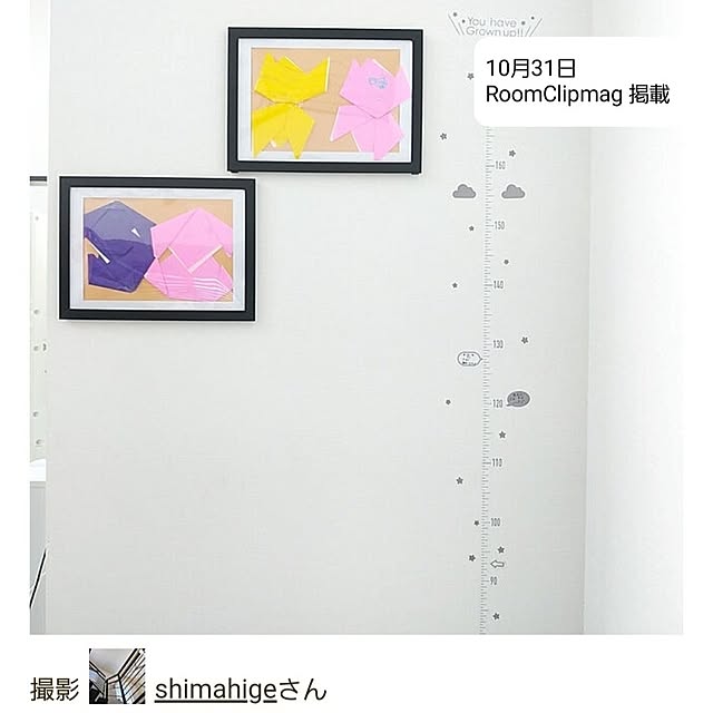 shimahigeさんの実例写真