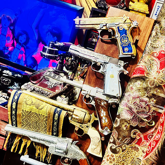 takakuzenさんの実例写真