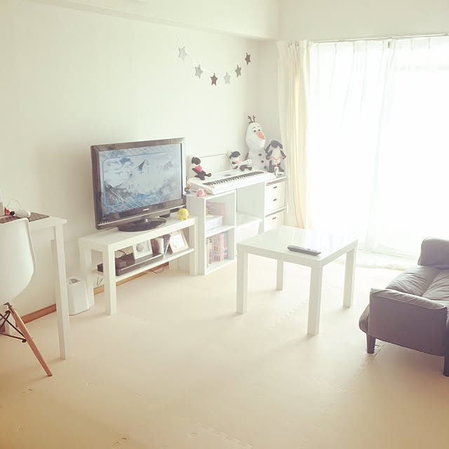 ___k___319さんの実例写真