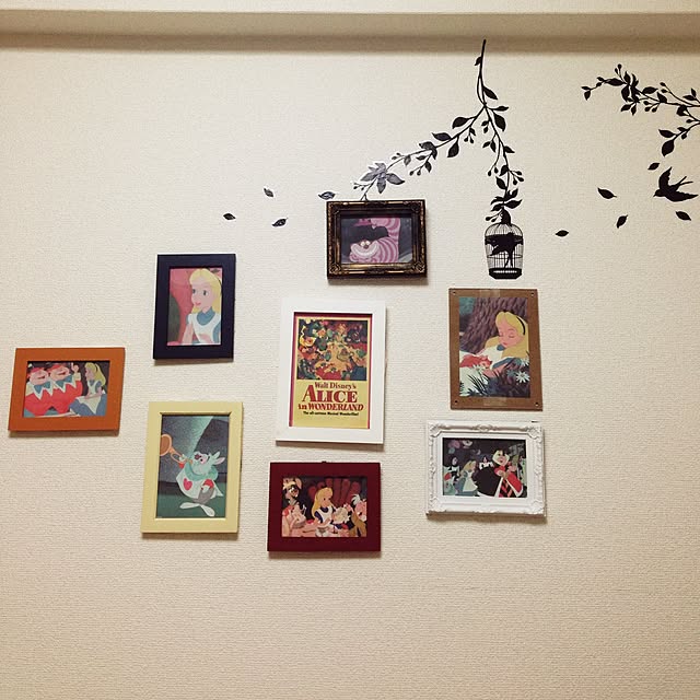 chibiyuzさんの実例写真