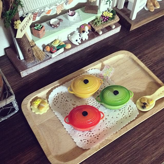 mayuoさんの実例写真