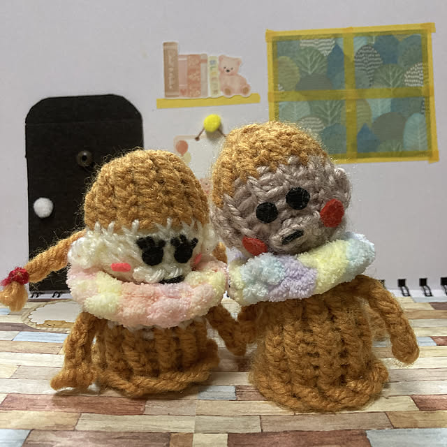 manduonmaさんの実例写真