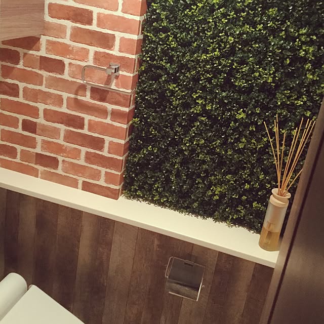 jumpetさんの実例写真