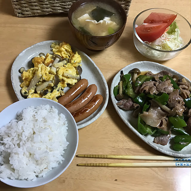 実例写真