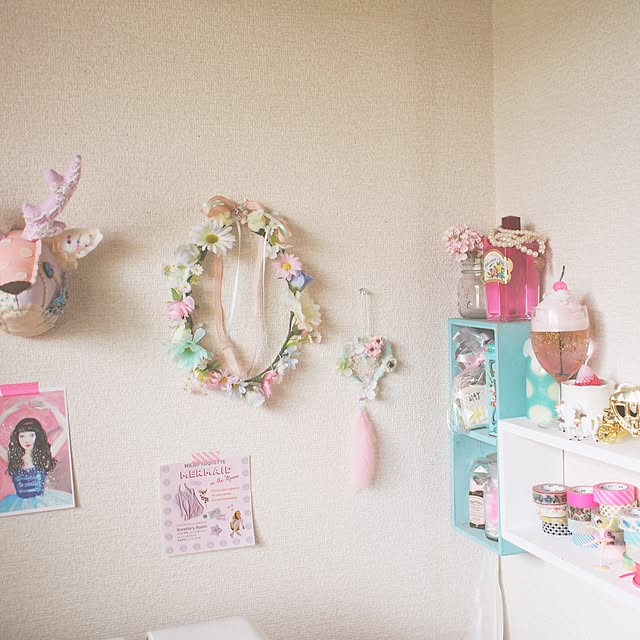 pastelpatchworkさんの実例写真