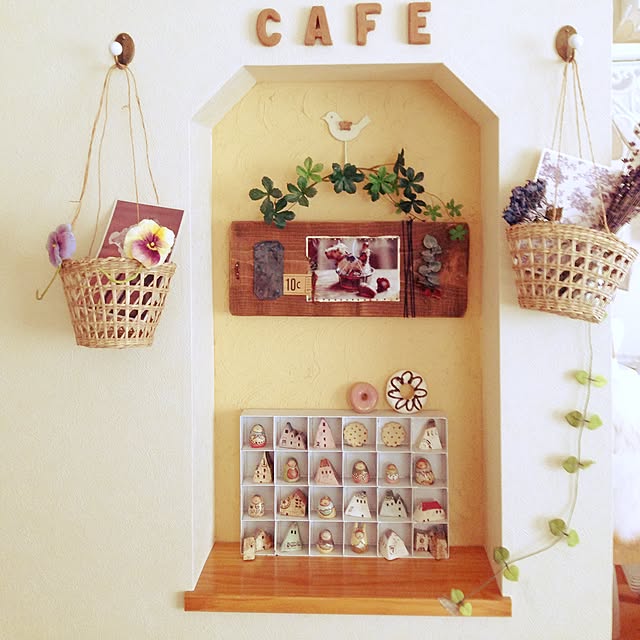 cookie_houseさんの実例写真