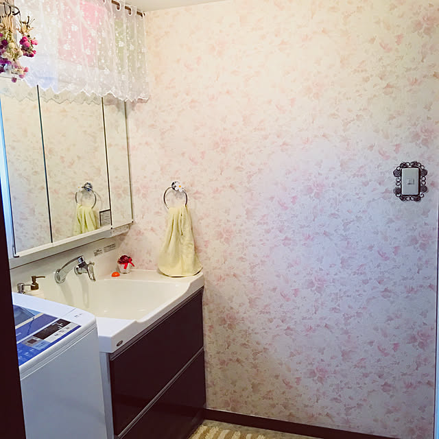 RUFFYさんの実例写真