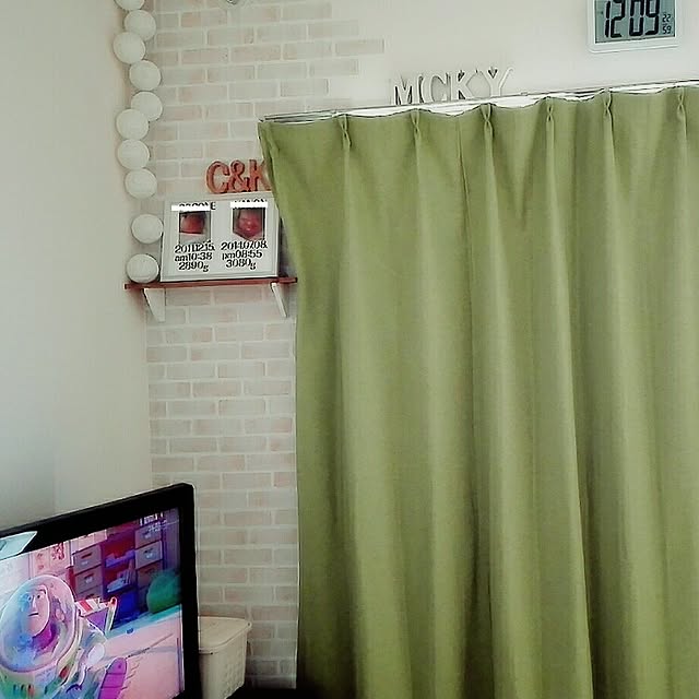 cocoさんの実例写真