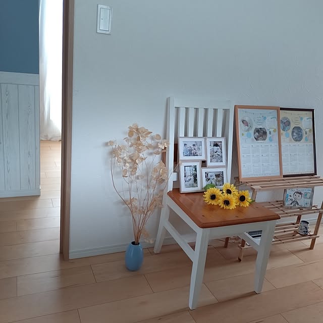 ri-eさんの部屋