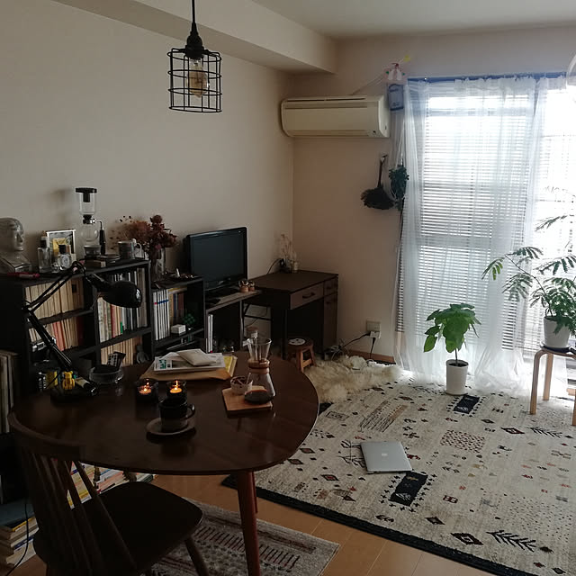 実例写真