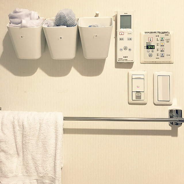 rinさんの実例写真