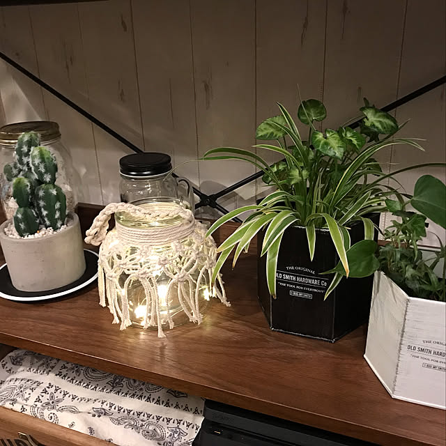 ange_lohasさんの実例写真