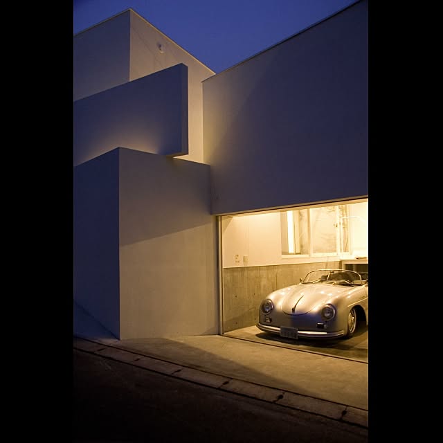 Design papa Ka-tuさんの実例写真