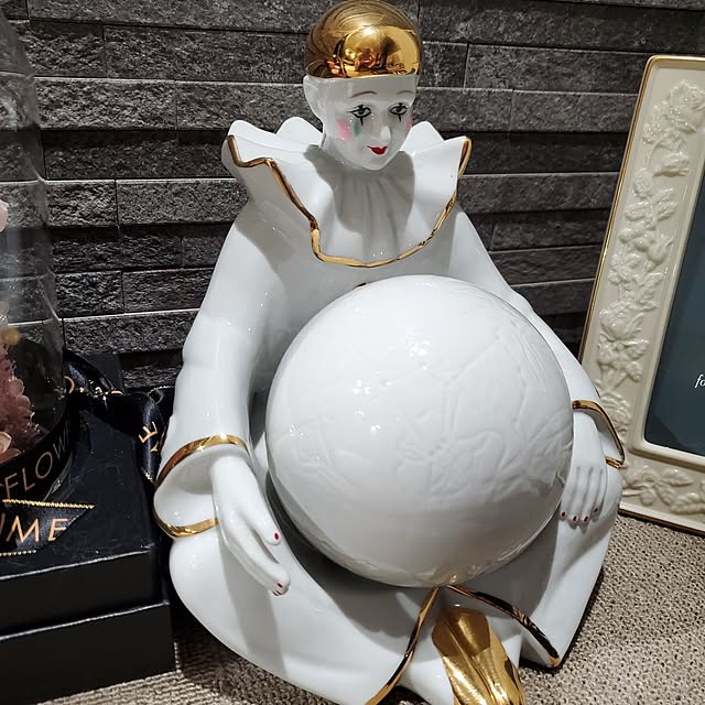 muku+maroさんの実例写真
