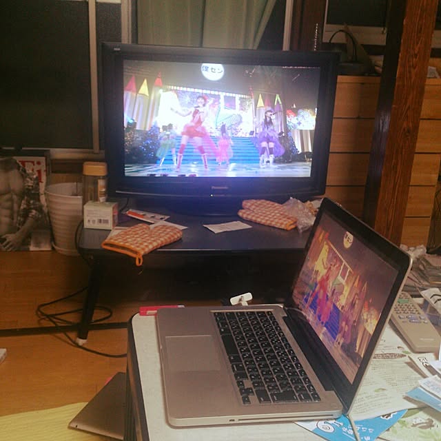 beck_hanさんの実例写真