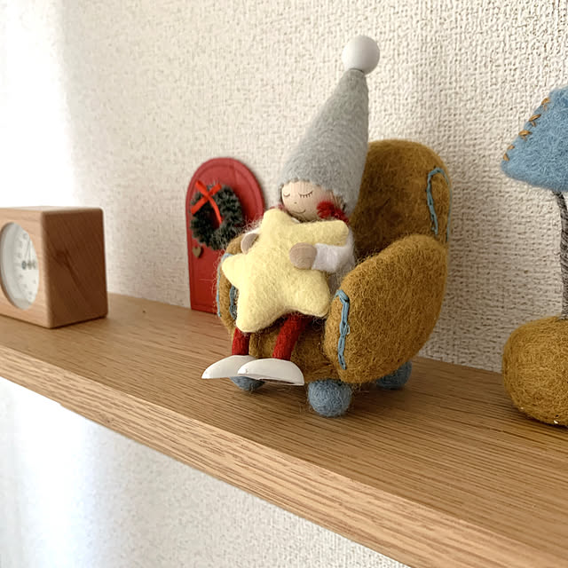 reichelさんの部屋