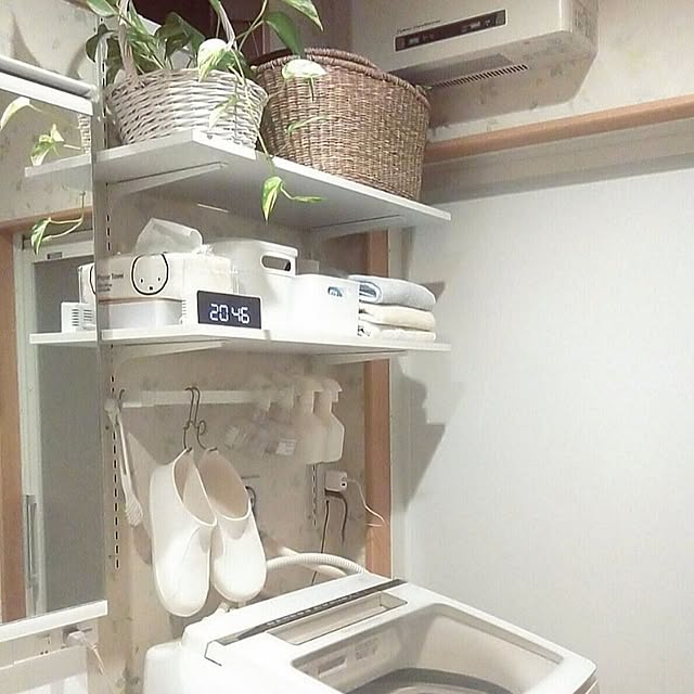 h.t.さんの実例写真