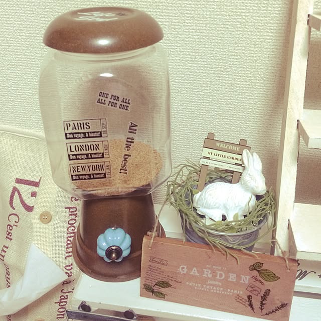 hachuさんの実例写真