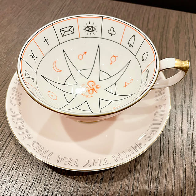 lacさんの部屋