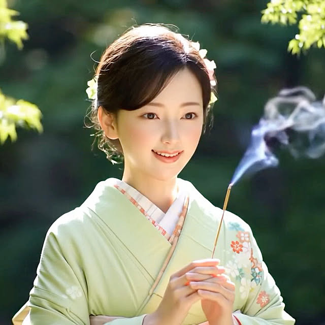 実例写真