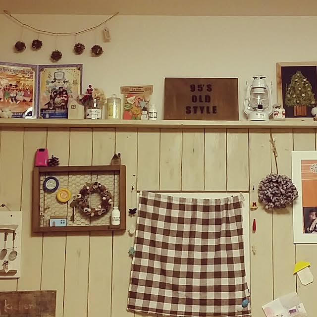 kanaさんの実例写真