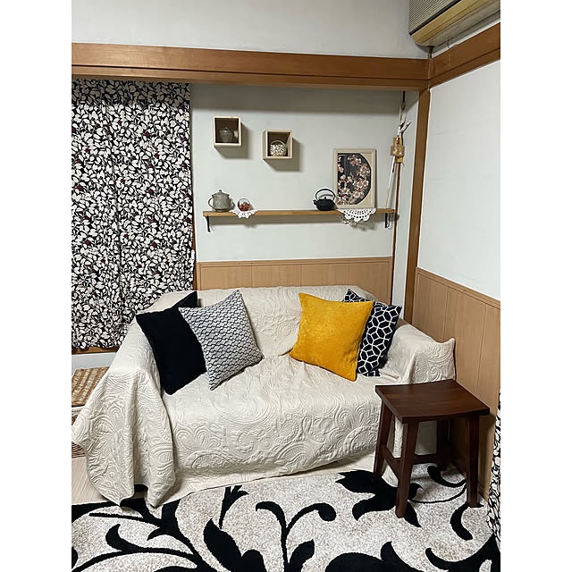 momocchiさんの部屋
