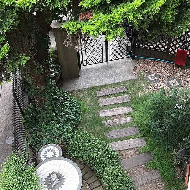 madamkaoriさんの部屋