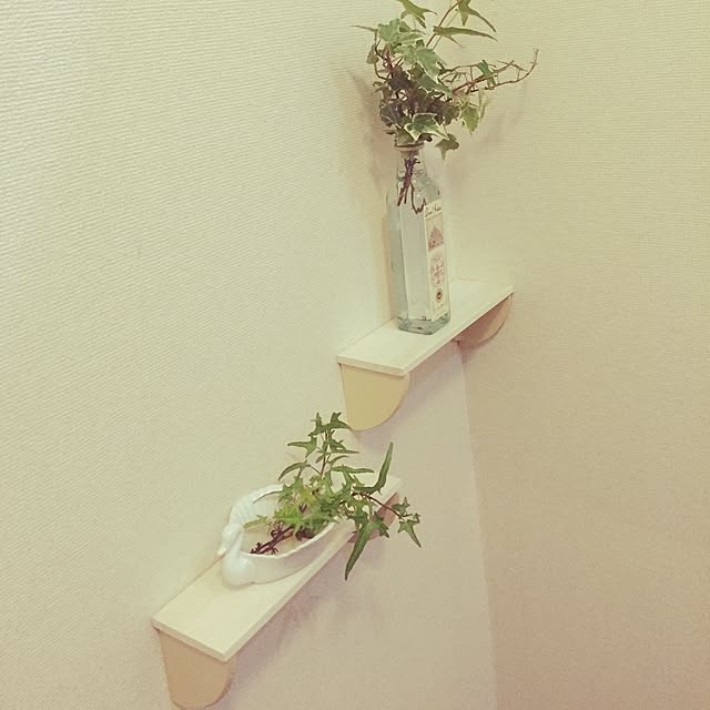 壁/天井のインテリア実例 - 2015-05-30 19:04:04