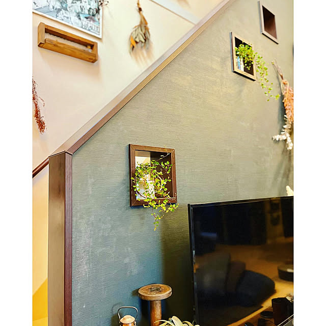 Rans_andy.さんの部屋