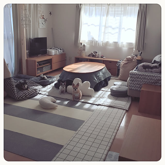 Emiさんの実例写真